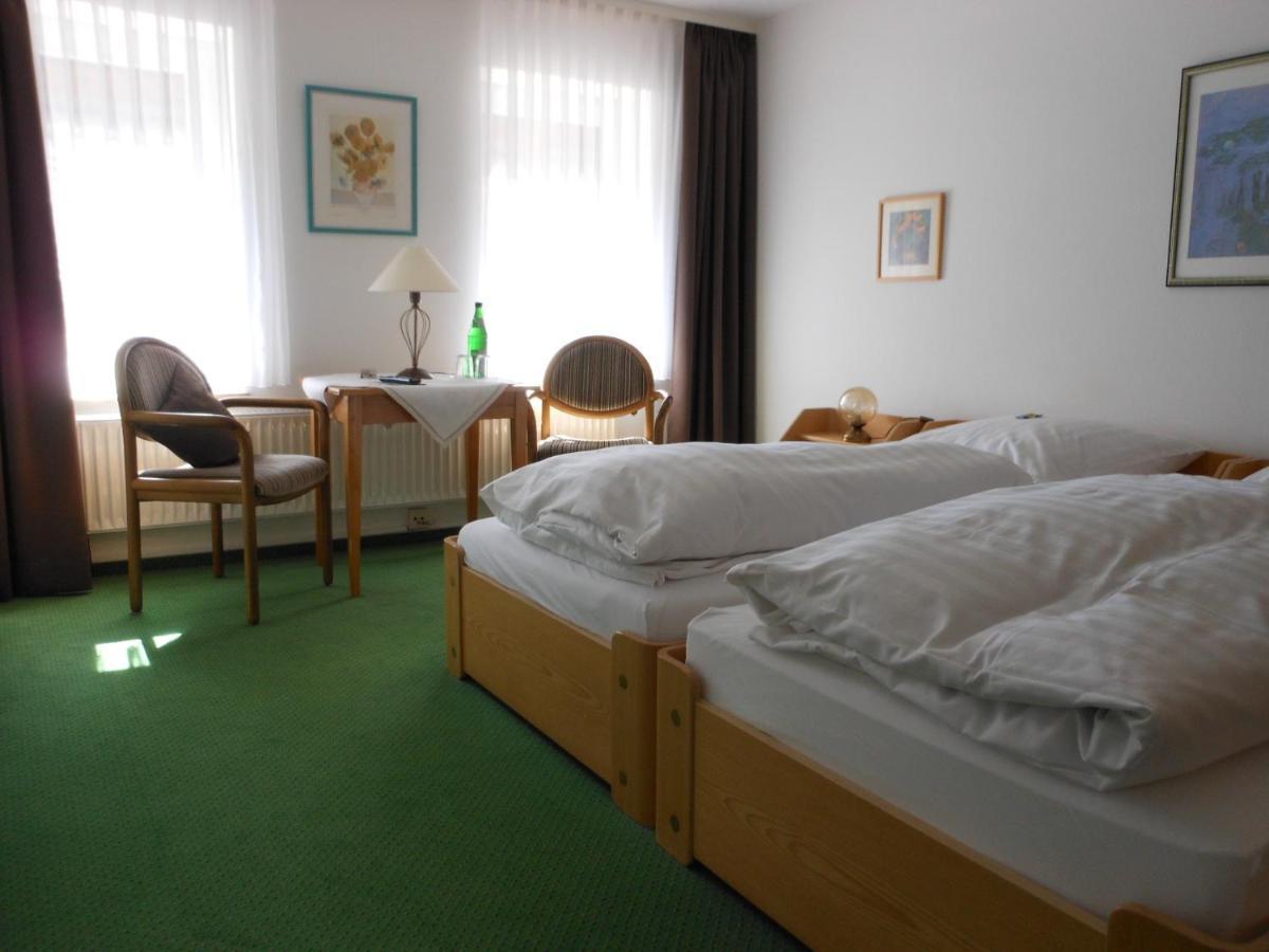 Westfalenhof Garni Willingen  Zewnętrze zdjęcie