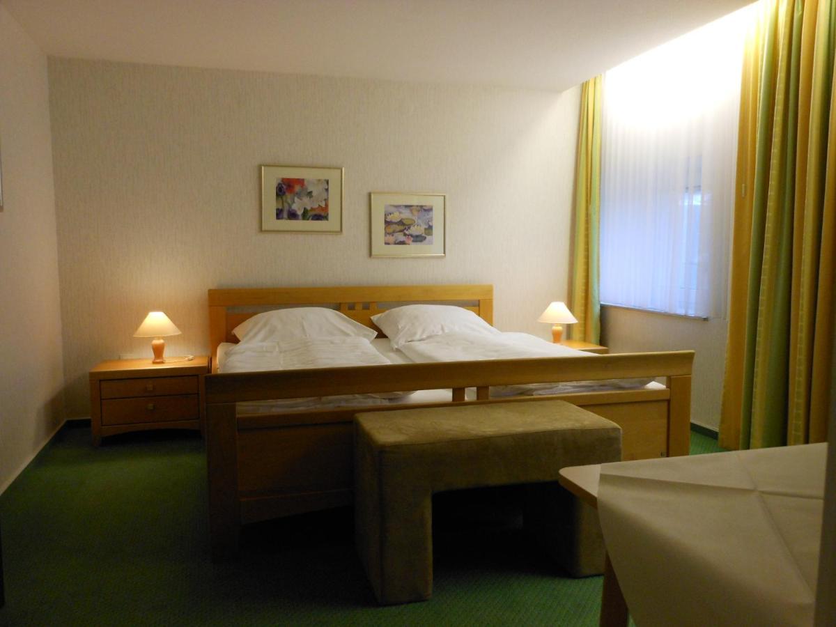 Westfalenhof Garni Willingen  Zewnętrze zdjęcie