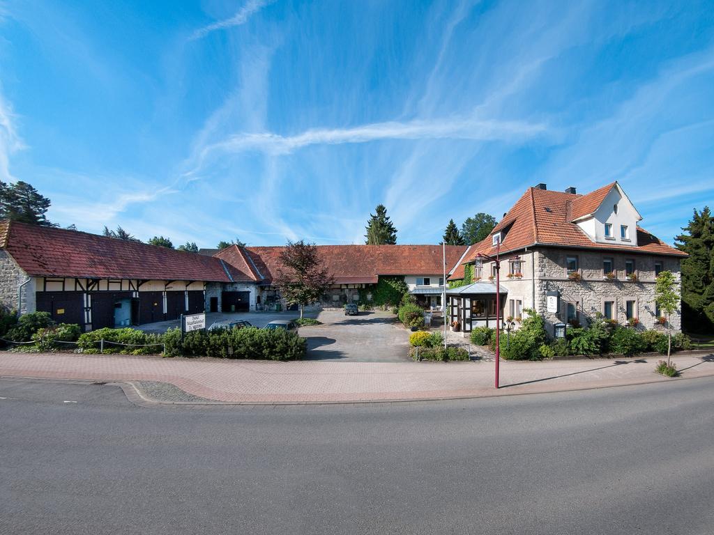 Westfalenhof Garni Willingen  Zewnętrze zdjęcie