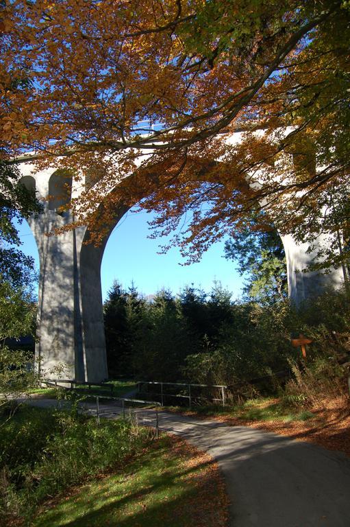 Westfalenhof Garni Willingen  Zewnętrze zdjęcie