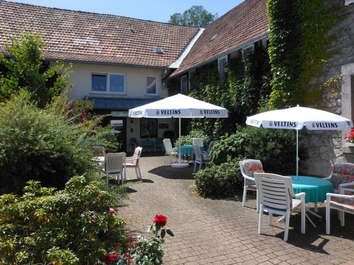 Westfalenhof Garni Willingen  Zewnętrze zdjęcie