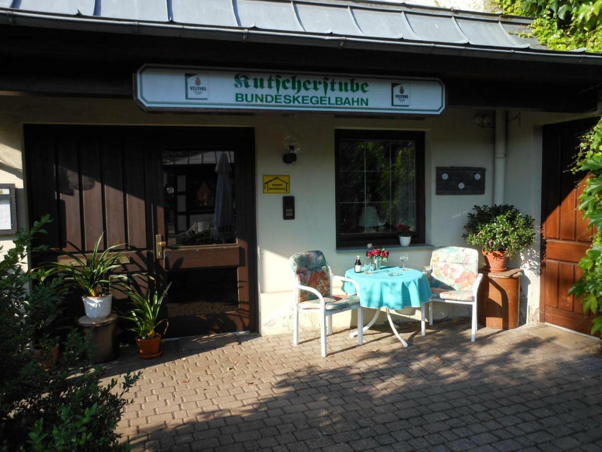 Westfalenhof Garni Willingen  Zewnętrze zdjęcie